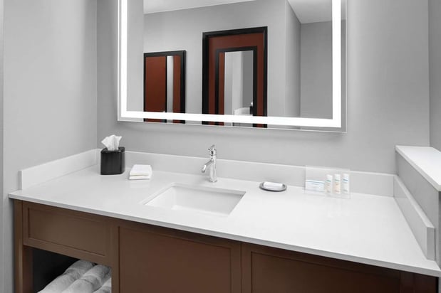 Images Hampton Inn Phoenix-Biltmore