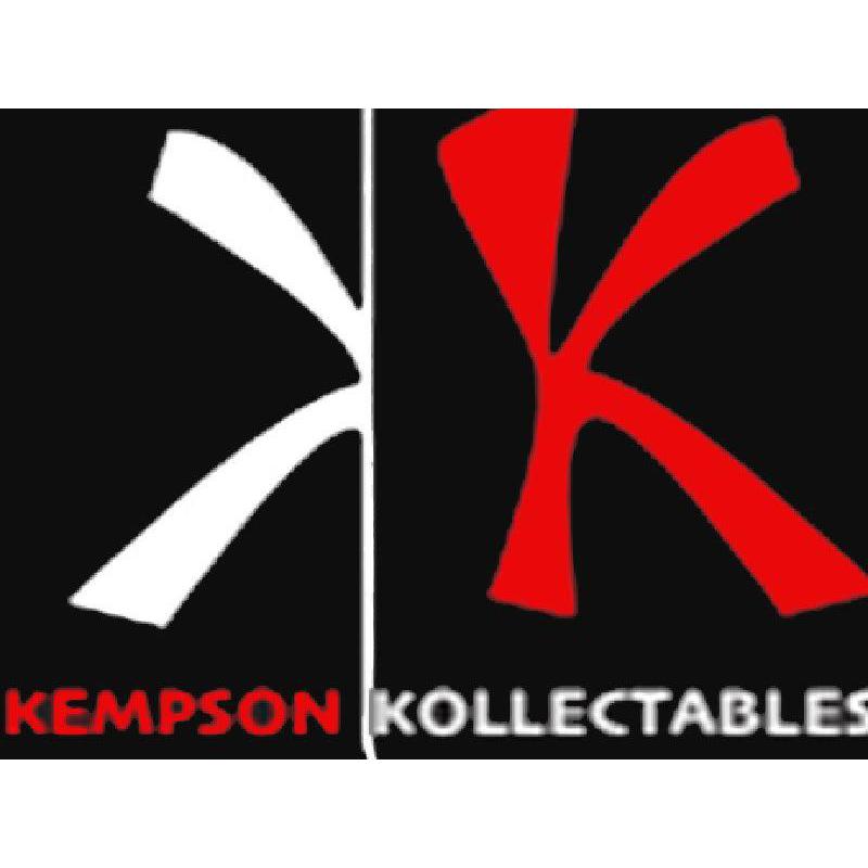 Kempson Kollectables - Maidstone, Kent ME14 2TN - 07832 959519 | ShowMeLocal.com