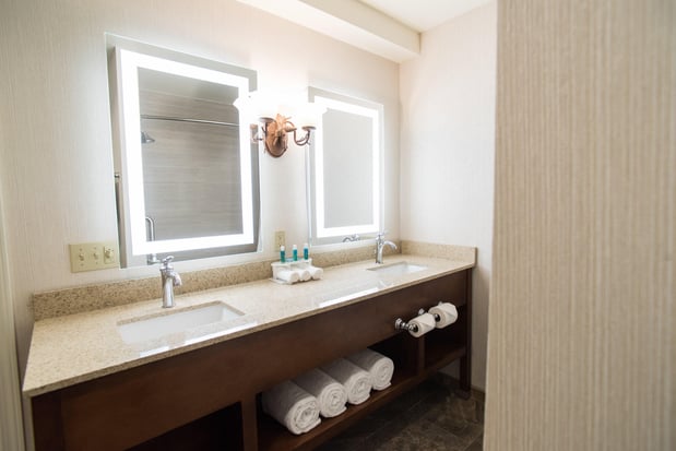 Images Holiday Inn Express South Lake Tahoe by IHG