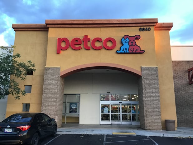 Images Petco