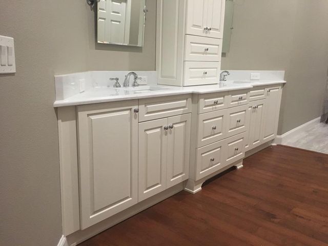 Empire Custom Cabinets Photo