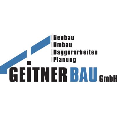 Logo Geitner Bau GmbH