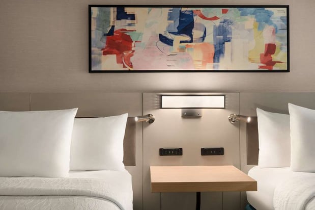 Images Hilton Garden Inn Tysons Corner