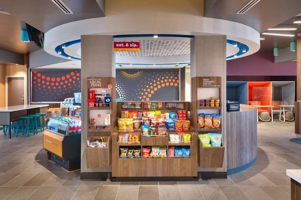 Images Tru by Hilton Clearfield Hill Air Force Base