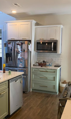Images Ramblewood Cabinet Company