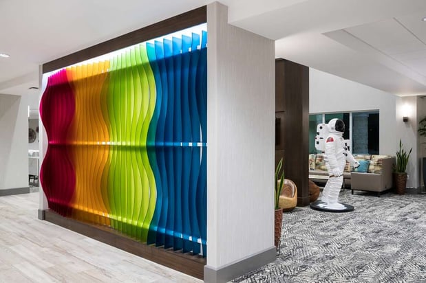 Images Home2 Suites by Hilton Cape Canaveral Cruise Port