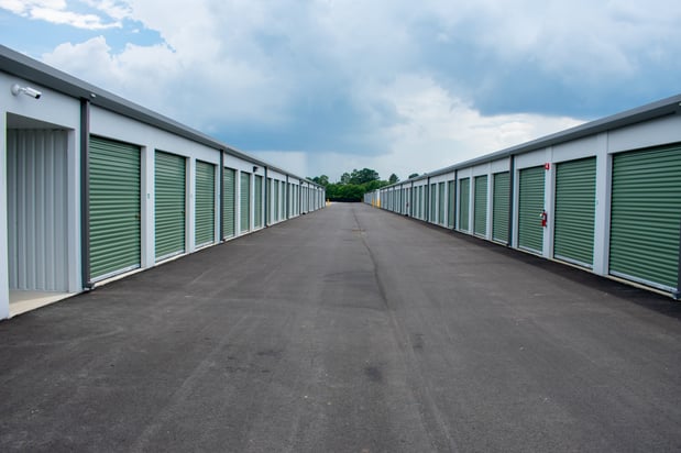 Images Monster Self Storage Albemarle Rd