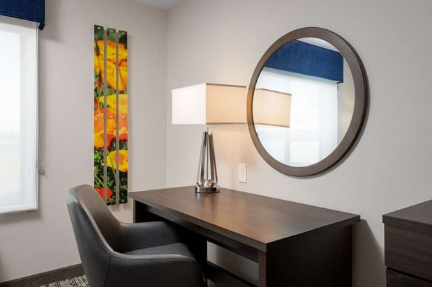 Images Hampton Inn & Suites Manteca