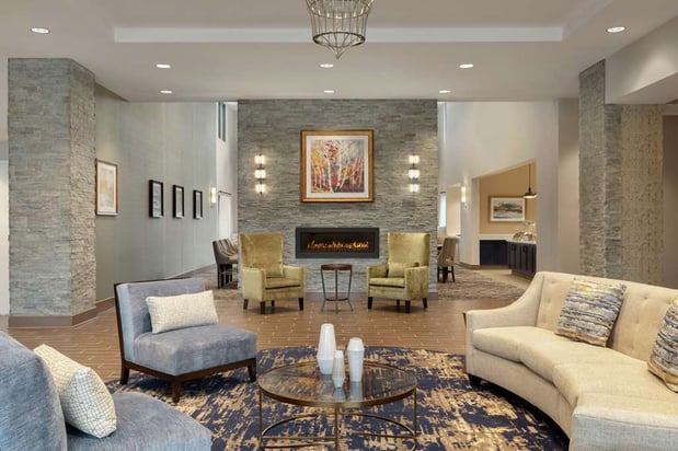 Images Homewood Suites by Hilton Albany Crossgates Mall