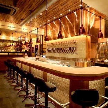 Images YONA YONA BEER WORKS 新宿東口店