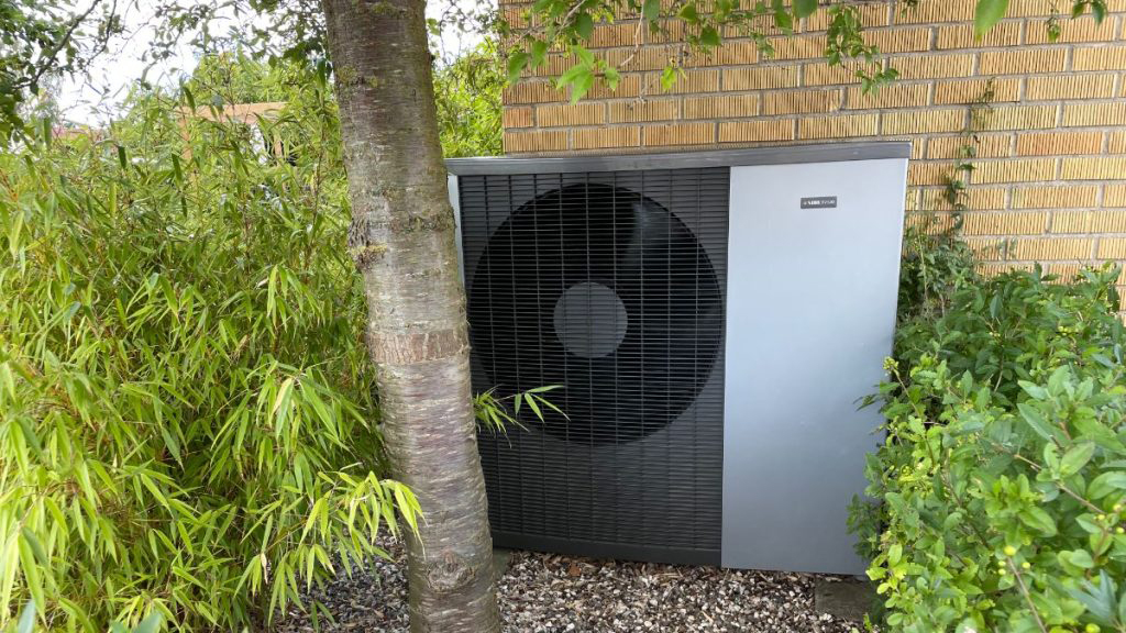 Images Optiref Kyla & Värme AB