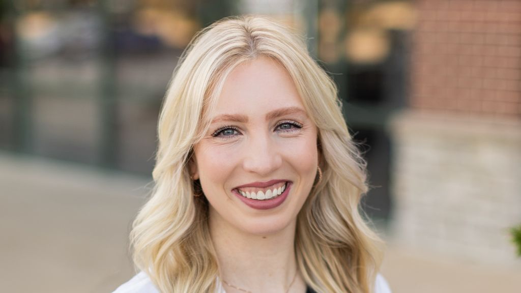 Sarah Nicole Giacomini, DMD - Saint Charles, MO - Dentistry, General Dentistry
