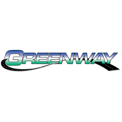 Greenway Dodge Chrysler Jeep Ram Logo