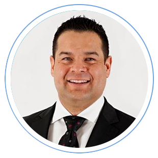 Chicago Mortgage Broker Hernan Campuzano Logo