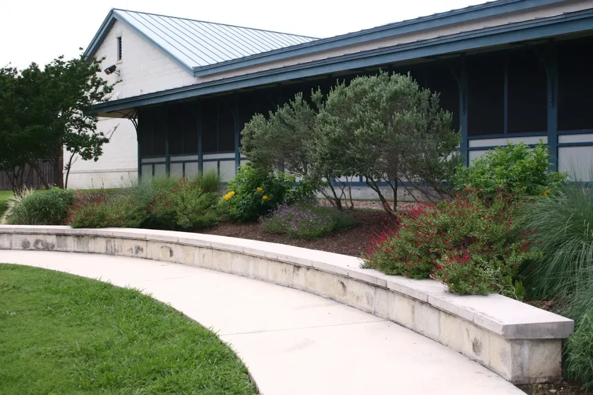 Tru Cut Landscapes Image