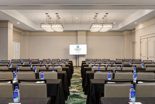 Images Embassy Suites by Hilton Fort Lauderdale 17th Street
