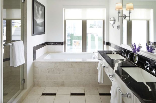 Images Waldorf Astoria Atlanta Buckhead