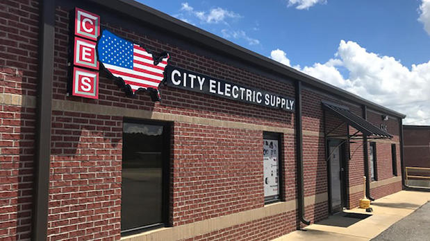 Images City Electric Supply Pell City