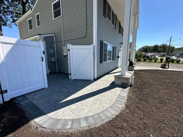 Images United Paving & Masonry LLC