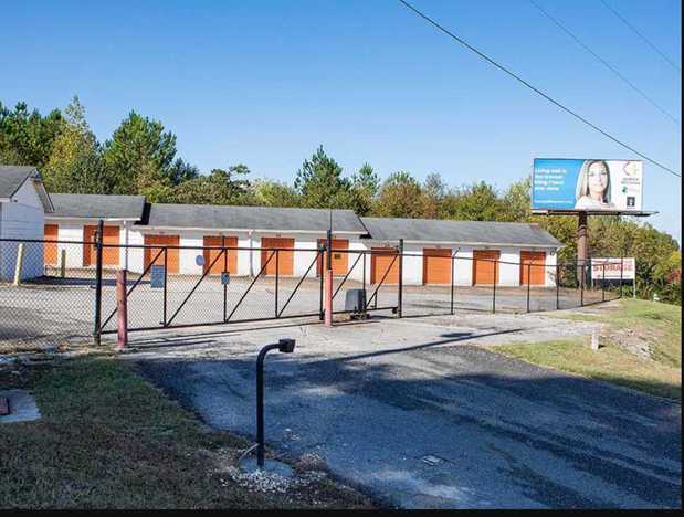 Images Ringgold Storage
