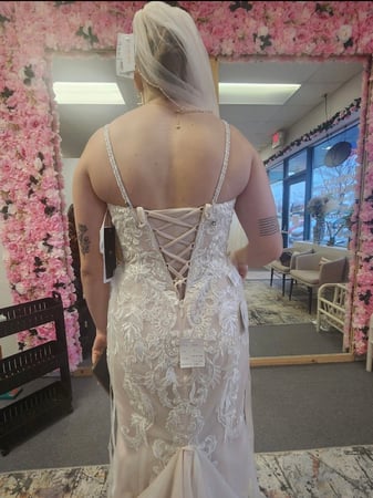 Images C Tailor & Bridal Alterations