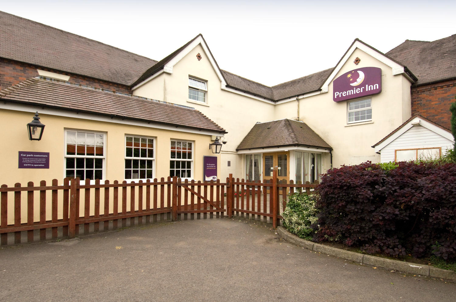Images Premier Inn Nuneaton/Coventry hotel