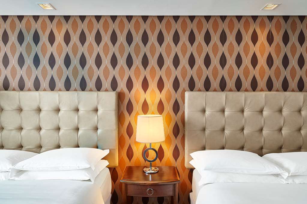 Images Hilton Porto Alegre