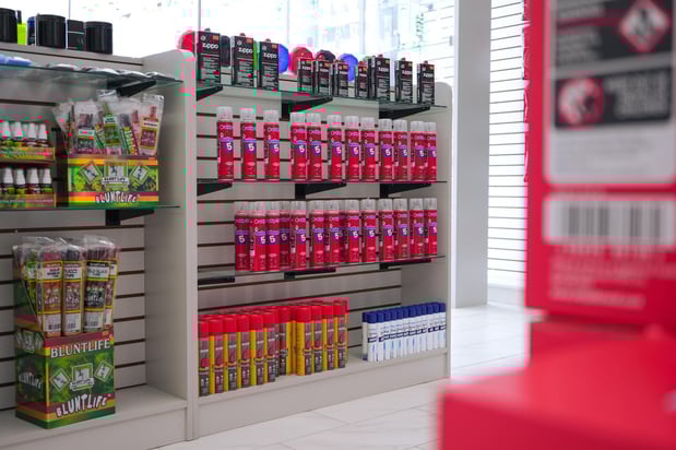 Images The Tobacco Shoppe