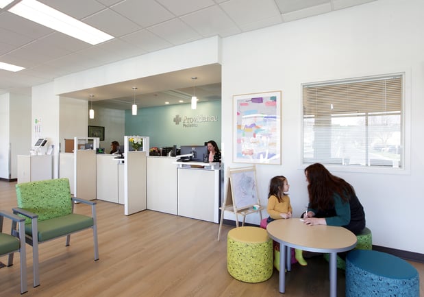 Images Providence Pediatrics – Indian Trail