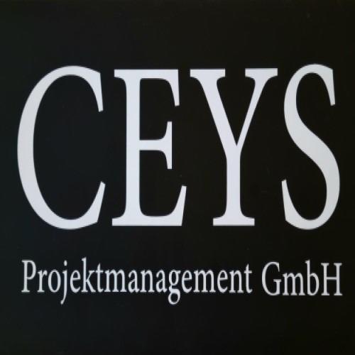 Logo CEYS Projektmanagement GmbH