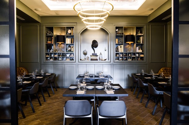 Images Kimpton Aertson Hotel by IHG