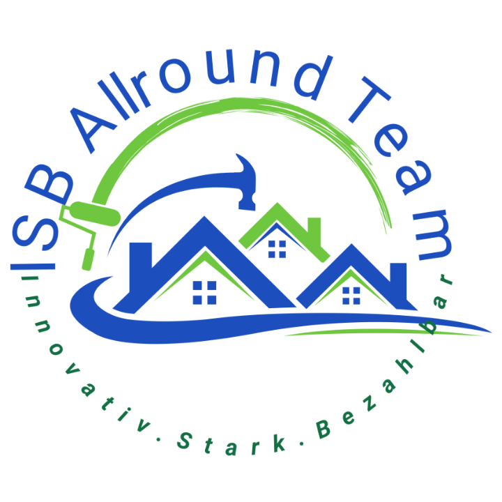 Logo ISB Allround Team