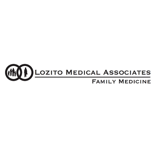Deborah A. Lozito, D.O. Logo