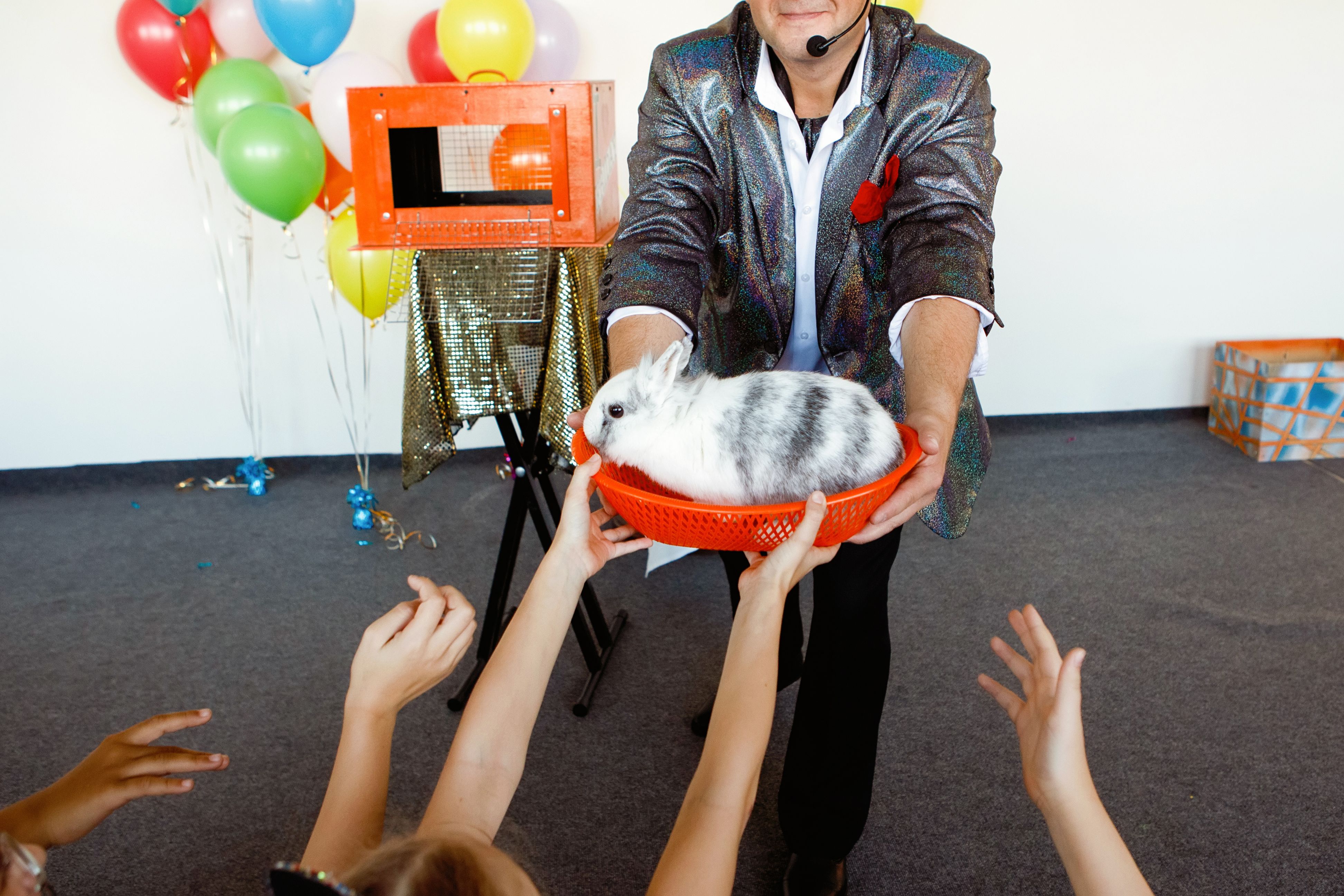 Bilder My Sparkly Party Sàrl