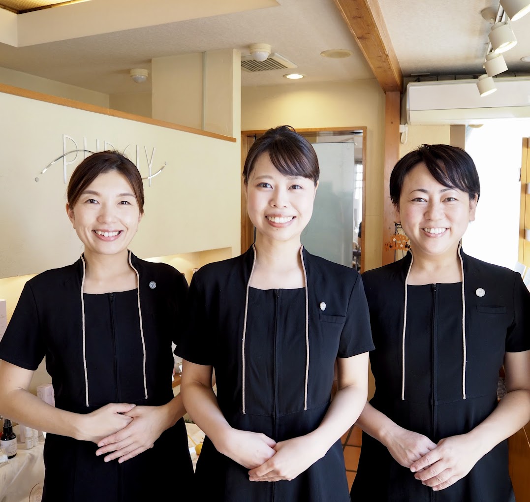 Images ピュアリーナチュラルライフスパ甲府本店