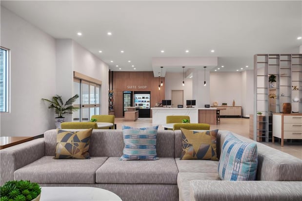 Images Homewood Suites by Hilton Fremont