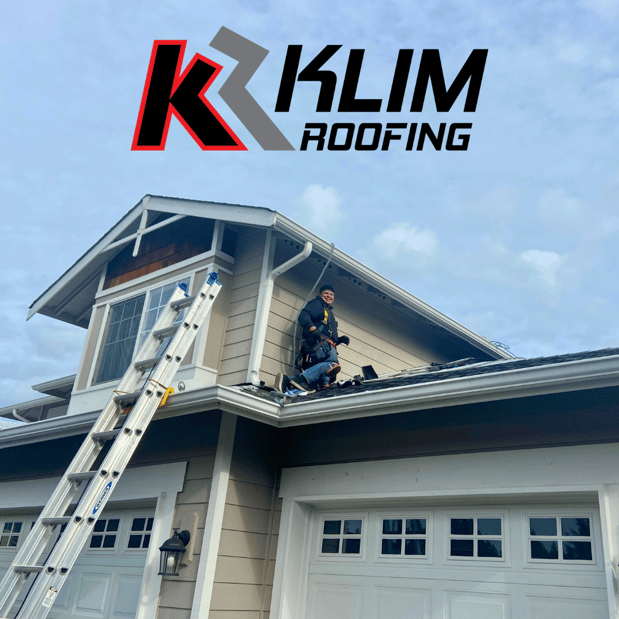 Images Klim Roofing & Construction