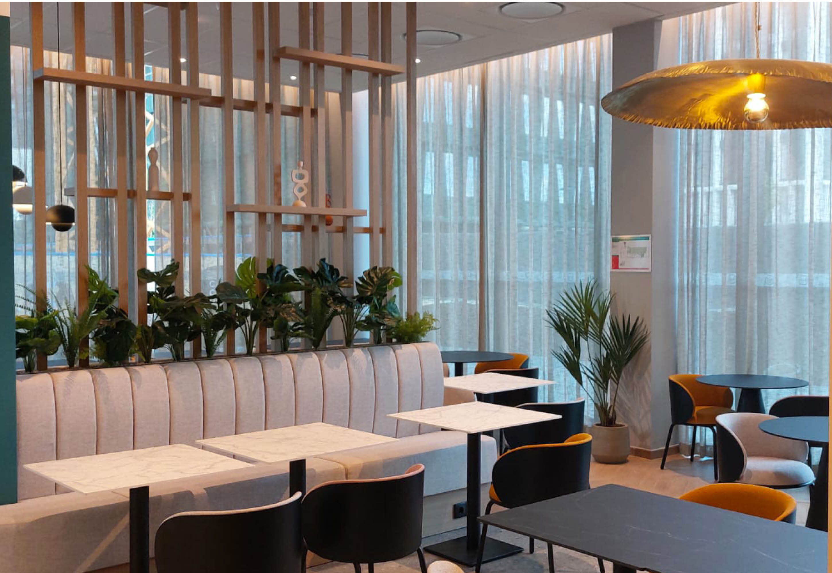 Images B&B HOTEL Luxembourg Centre Cloche d'Or