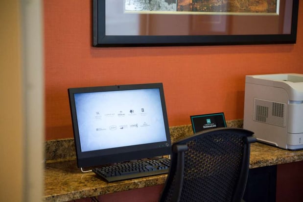 Images Embassy Suites by Hilton Milpitas Silicon Valley