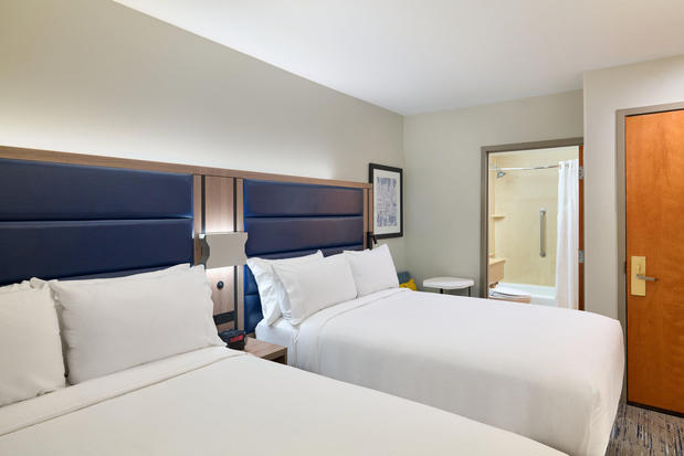 Images Holiday Inn Express New York City - Chelsea, an IHG Hotel