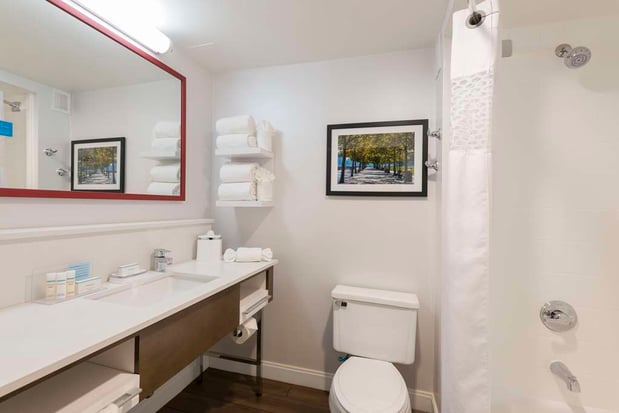 Images Hampton Inn Cincinnati/Airport South