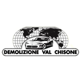 Demolizione Val Chisone Logo