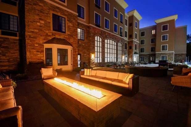 Images Staybridge Suites Grand Rapids SW - Grandville by IHG