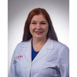 Dr. Heather Alexis Moreira, MD