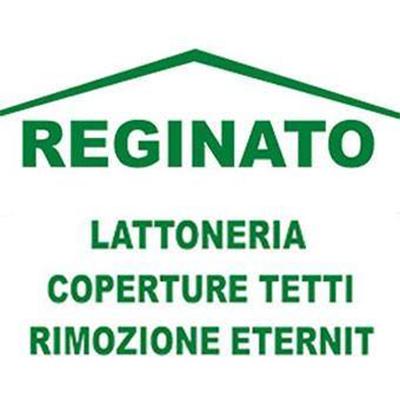 Reginato Logo