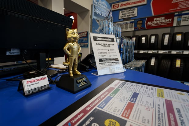 Images Tire Discounters