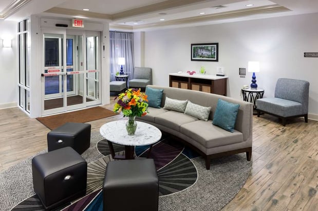 Images Homewood Suites by Hilton Mahwah