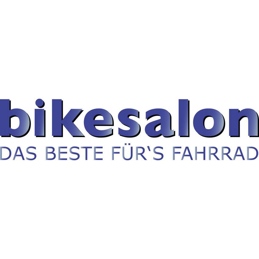Logo Fahrradgeschäft I bikesalon I München