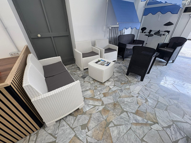 Images Tende da Sole e Coperture  FDM Crispano