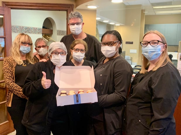 Images Worthington Periodontal Specialists